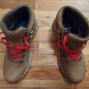 Rockrooster Hiking Boots 11 US Men Vibram Sole